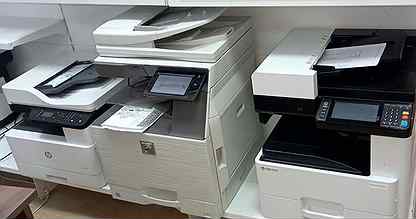 Продажа лазерный струйных принтеров и мфу