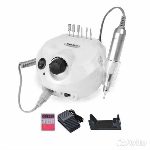 Аппарат для маникюра