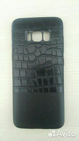 Новый чехол Samsung galaxy s8