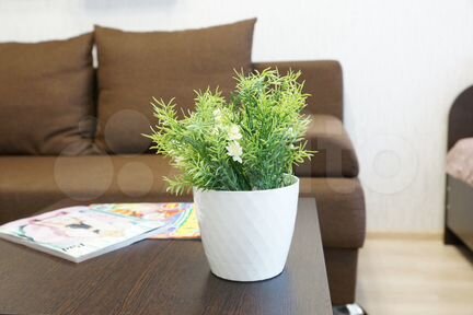 1-к. квартира, 40 м², 13/23 эт.