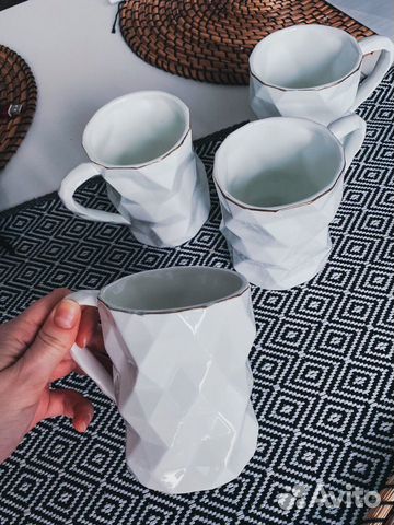 Набор стаканов