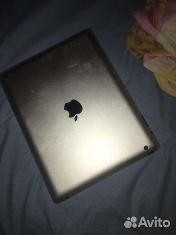 iPad 4