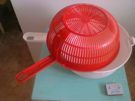 Посуда: новая и бу (875 предметов)