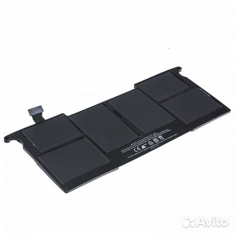 Аккумулятор Macbook Air 11 A1370 A1375 Late 2010