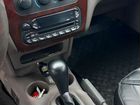 Chrysler Sebring 2.7 AT, 2002, 197 250 км объявление продам