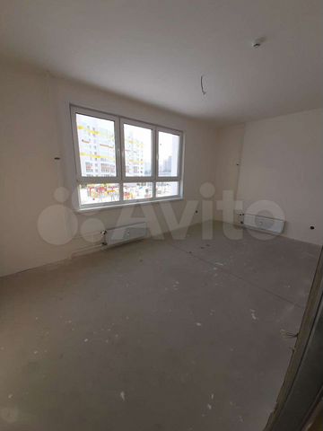 2-к. квартира, 53 м², 2/10 эт.