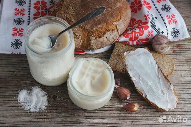 Смалец. Беспл.доставка по Рзн от 2-х