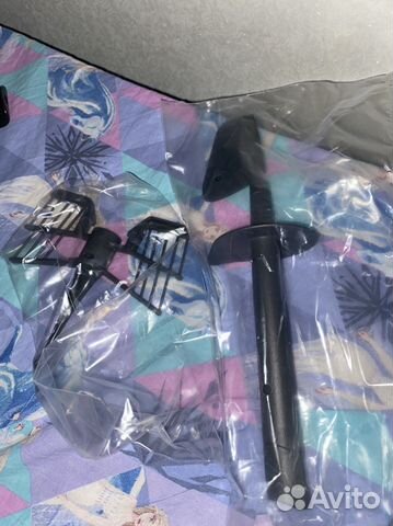 Насадка бабочка для термомикса TM5,6