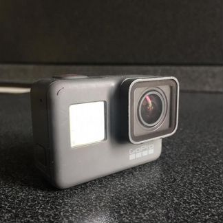 Камера GoPro Hero 5 Black (2018)