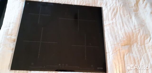 Стекло на индукционную варочную панель горенье купить в Санкт ...