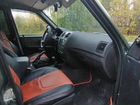 УАЗ Pickup 2.7 МТ, 2013, 106 000 км объявление продам