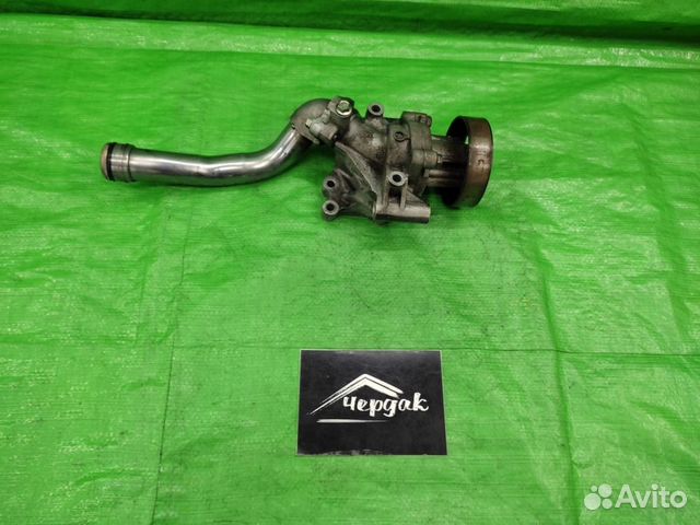 Помпа / насос водяной Renault Koleos 2008-2016