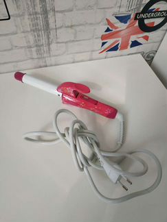 Плойка для волос щипцы