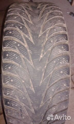 Yokohama IceGuard Stud IG65 285/65 R17