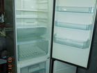 Холодильник 2 метра