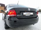Volkswagen Polo 1.6 МТ, 2014, 131 067 км