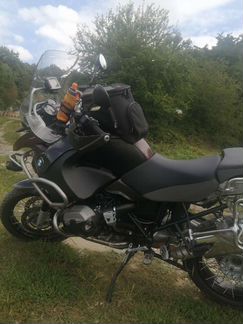 Bmw R1200gs ADV 2012г