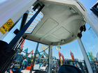 Мини-экскаватор YANMAR VIO50-2A Cabin, 2018 объявление продам