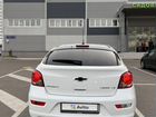 Chevrolet Cruze 1.6 AT, 2012, 184 000 км объявление продам