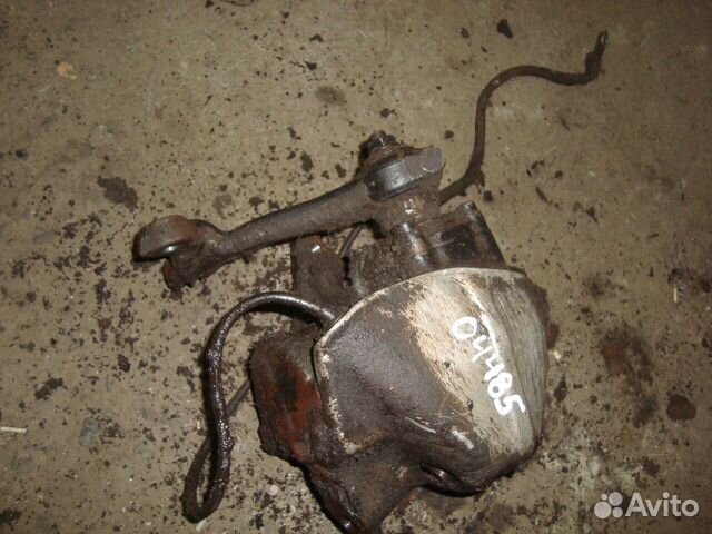 Рулевой редуктор W140 M119 A1404635301