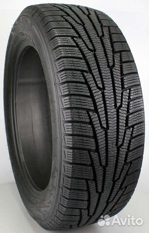 Nokian Tyres Nordman RS2 205/60 R16 96R