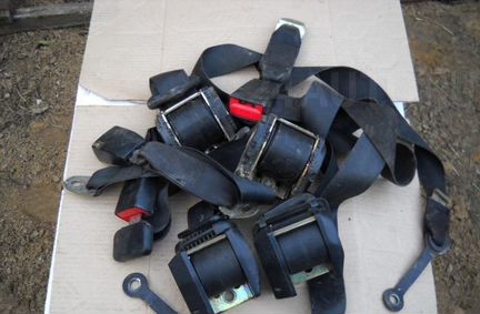 Ремни 2108-2115 калина матиз kia rio гранта приора