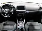 Mazda CX-5 2.0 AT, 2015, 159 268 км объявление продам
