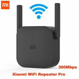 Усилитель WiFi Сигнала Xiaomi Mi