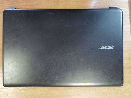 Ноутбук acer E1-522 MS2372 на запчасти
