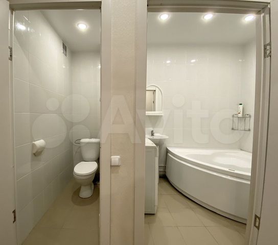 3-к. квартира, 80 м², 3/9 эт.