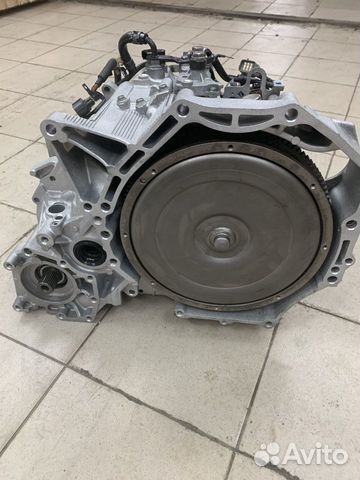 АКПП Акура мдх 2001 / 2002г.в. двигатель 3.5 msk77