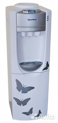 Ремонт кулеров для воды