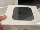 TV приставка apple 4K HDR 32 объявление продам