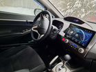 Honda Civic 1.8 AT, 2011, 187 000 км объявление продам