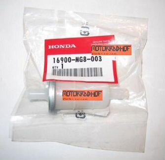 Топливный фильтр Honda XL1000VA 16900MG8003
