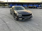 Dodge Charger 3.6 AT, 2016, 43 000 км