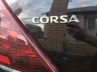 Opel Corsa 1.4 AT, 2011, 108 000 км объявление продам
