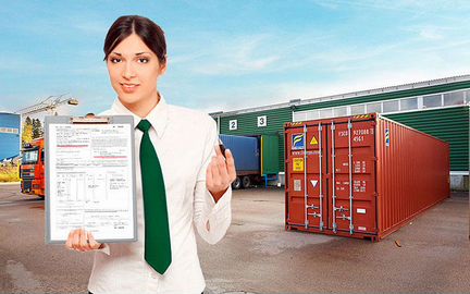 Таможенное оформление Китай, услуги брокера