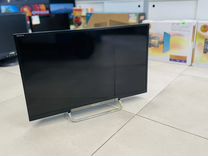 Как повесить на стену телевизор sony kdl 32w654a