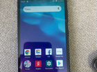 ZTE blade a3