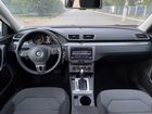 Volkswagen Passat 1.8 AMT, 2011, 121 595 км объявление продам