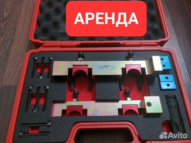 Фиксаторы распредвалов Мерседес