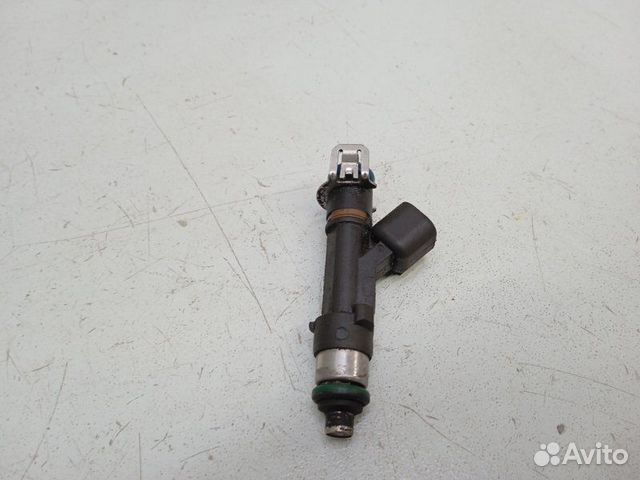 1149958 форсунка топливная ford