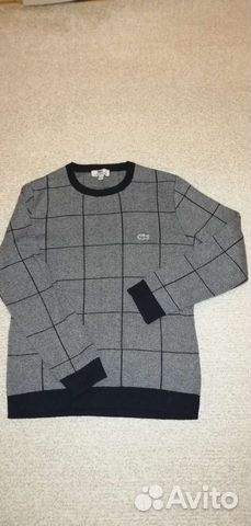 Джемпер lacoste, 146-152 см