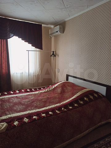 1-к. квартира, 34,9 м², 3/5 эт.