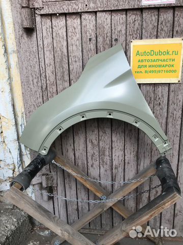 Оригинальные запчасти хендай крета