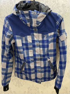 Куртка горнолыжная сноубордическая 44 размер