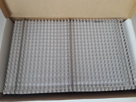 Пружина для переплета 4.8мм - 12.7мм