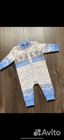 Комбинезон р. 63-68