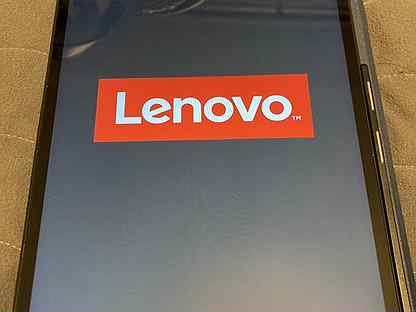 Планшет Lenovo 10” 128 Гб